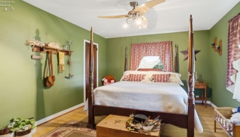 400 Coe Street, Tiffin, 44883, 4 Bedrooms Bedrooms, ,3 BathroomsBathrooms,Residential,For Sale,Coe,20261596