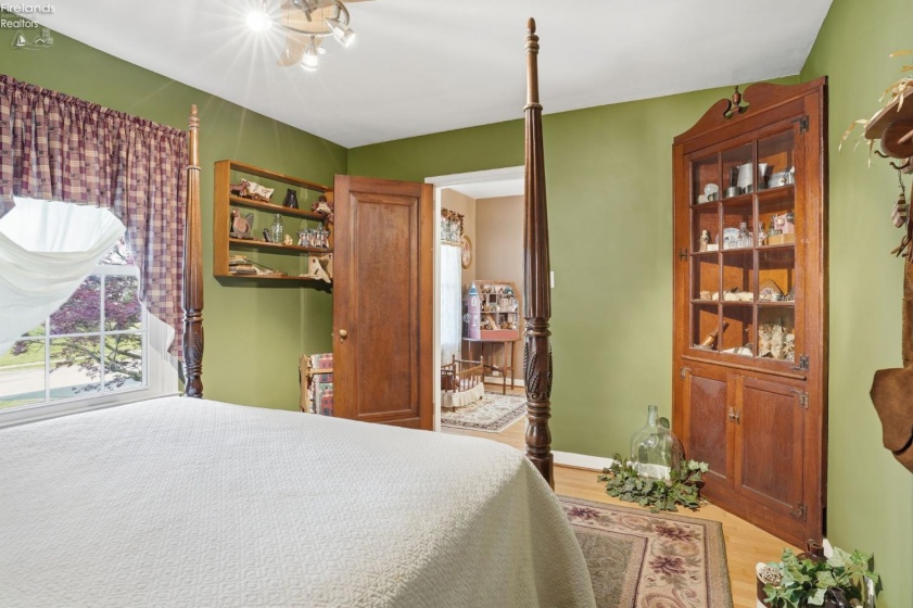 400 Coe Street, Tiffin, 44883, 4 Bedrooms Bedrooms, ,3 BathroomsBathrooms,Residential,For Sale,Coe,20261596