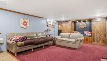 400 Coe Street, Tiffin, 44883, 4 Bedrooms Bedrooms, ,3 BathroomsBathrooms,Residential,For Sale,Coe,20261596