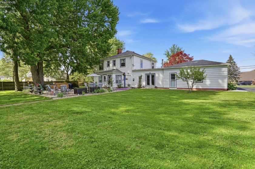 400 Coe Street, Tiffin, 44883, 4 Bedrooms Bedrooms, ,3 BathroomsBathrooms,Residential,For Sale,Coe,20261596