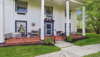 400 Coe Street, Tiffin, 44883, 4 Bedrooms Bedrooms, ,3 BathroomsBathrooms,Residential,For Sale,Coe,20261596