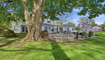 400 Coe Street, Tiffin, 44883, 4 Bedrooms Bedrooms, ,3 BathroomsBathrooms,Residential,For Sale,Coe,20261596