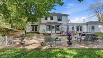 400 Coe Street, Tiffin, 44883, 4 Bedrooms Bedrooms, ,3 BathroomsBathrooms,Residential,For Sale,Coe,20261596