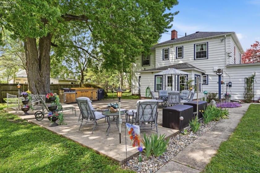 400 Coe Street, Tiffin, 44883, 4 Bedrooms Bedrooms, ,3 BathroomsBathrooms,Residential,For Sale,Coe,20261596
