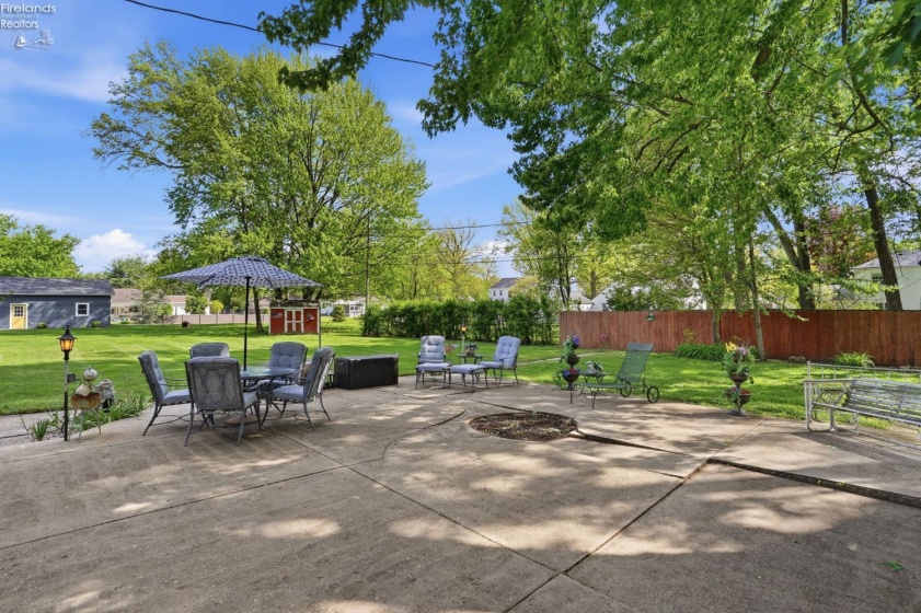 400 Coe Street, Tiffin, 44883, 4 Bedrooms Bedrooms, ,3 BathroomsBathrooms,Residential,For Sale,Coe,20261596