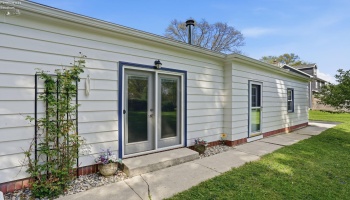 400 Coe Street, Tiffin, 44883, 4 Bedrooms Bedrooms, ,3 BathroomsBathrooms,Residential,For Sale,Coe,20261596