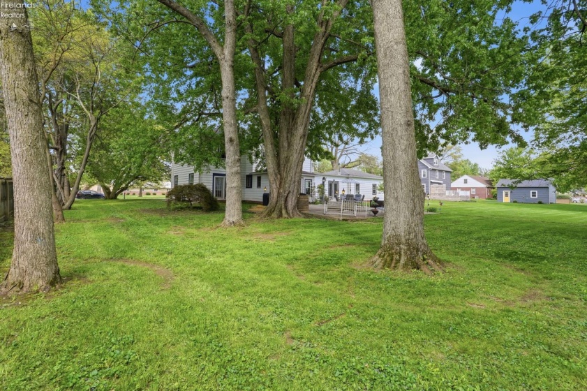 400 Coe Street, Tiffin, 44883, 4 Bedrooms Bedrooms, ,3 BathroomsBathrooms,Residential,For Sale,Coe,20261596