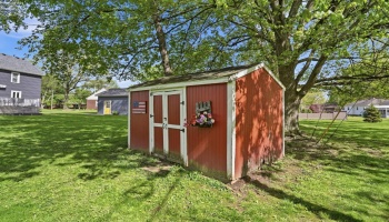 400 Coe Street, Tiffin, 44883, 4 Bedrooms Bedrooms, ,3 BathroomsBathrooms,Residential,For Sale,Coe,20261596