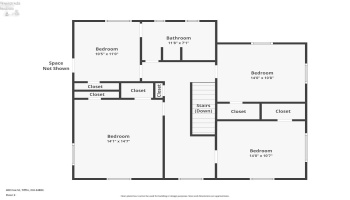 400 Coe Street, Tiffin, 44883, 4 Bedrooms Bedrooms, ,3 BathroomsBathrooms,Residential,For Sale,Coe,20261596