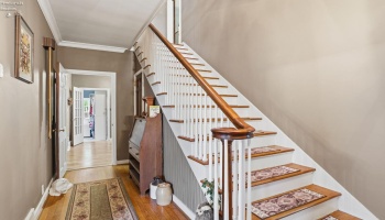 400 Coe Street, Tiffin, 44883, 4 Bedrooms Bedrooms, ,3 BathroomsBathrooms,Residential,For Sale,Coe,20261596