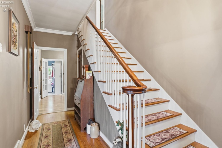 400 Coe Street, Tiffin, 44883, 4 Bedrooms Bedrooms, ,3 BathroomsBathrooms,Residential,For Sale,Coe,20261596