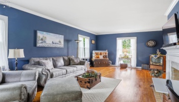 400 Coe Street, Tiffin, 44883, 4 Bedrooms Bedrooms, ,3 BathroomsBathrooms,Residential,For Sale,Coe,20261596