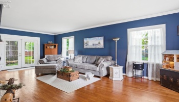 400 Coe Street, Tiffin, 44883, 4 Bedrooms Bedrooms, ,3 BathroomsBathrooms,Residential,For Sale,Coe,20261596