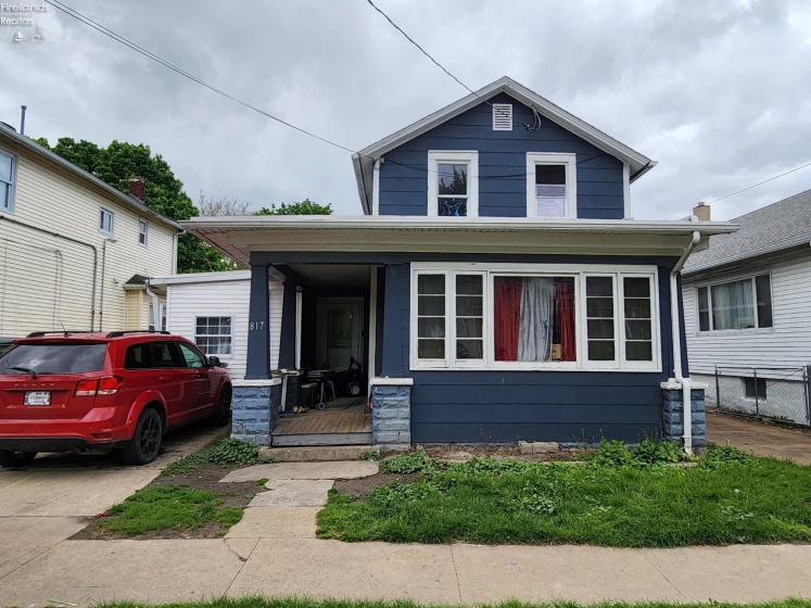 817 Fulton Street, Sandusky, 44870, 4 Bedrooms Bedrooms, ,2 BathroomsBathrooms,Residential,For Sale,Fulton,20261565