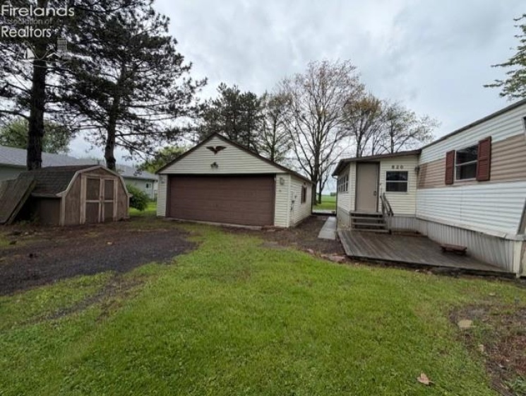 820 Sunny Acres, Fremont, 43420, 2 Bedrooms Bedrooms, ,1 BathroomBathrooms,Residential,For Sale,Sunny Acres,20261570