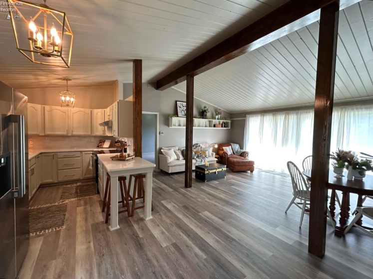 5573 Martin Avenue, Vermilion, 44089, 3 Bedrooms Bedrooms, ,2 BathroomsBathrooms,Residential,For Sale,Martin,20261599