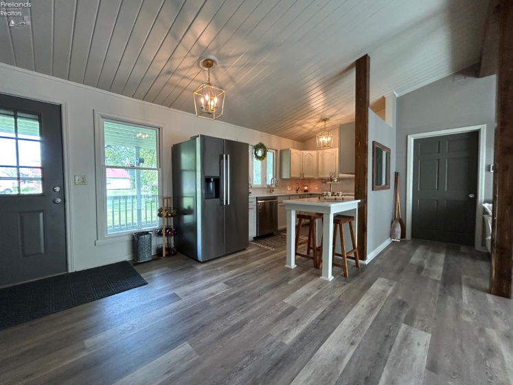 5573 Martin Avenue, Vermilion, 44089, 3 Bedrooms Bedrooms, ,2 BathroomsBathrooms,Residential,For Sale,Martin,20261599