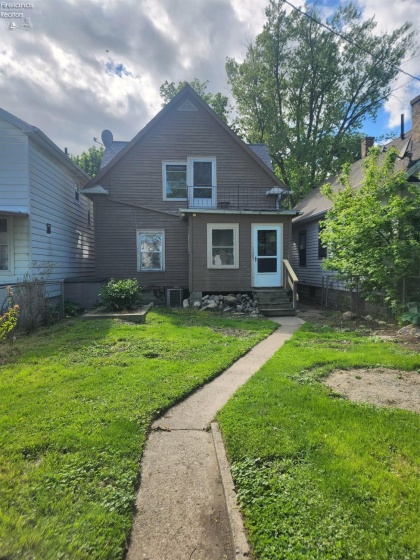 1314 Carr Street, Sandusky, 44870, 3 Bedrooms Bedrooms, ,1 BathroomBathrooms,Residential,For Sale,Carr,20261595