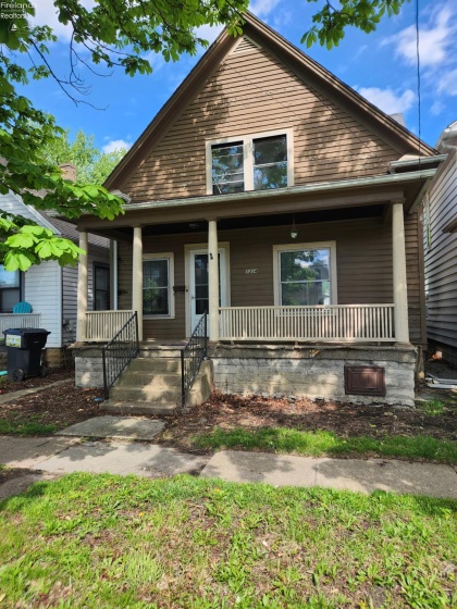 1314 Carr Street, Sandusky, 44870, 3 Bedrooms Bedrooms, ,1 BathroomBathrooms,Residential,For Sale,Carr,20261595