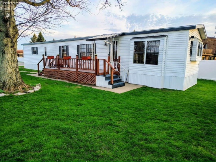 134 Birchard, Sandusky, 44870, 2 Bedrooms Bedrooms, ,1 BathroomBathrooms,Residential,For Sale,Birchard,20261600