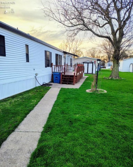 134 Birchard, Sandusky, 44870, 2 Bedrooms Bedrooms, ,1 BathroomBathrooms,Residential,For Sale,Birchard,20261600