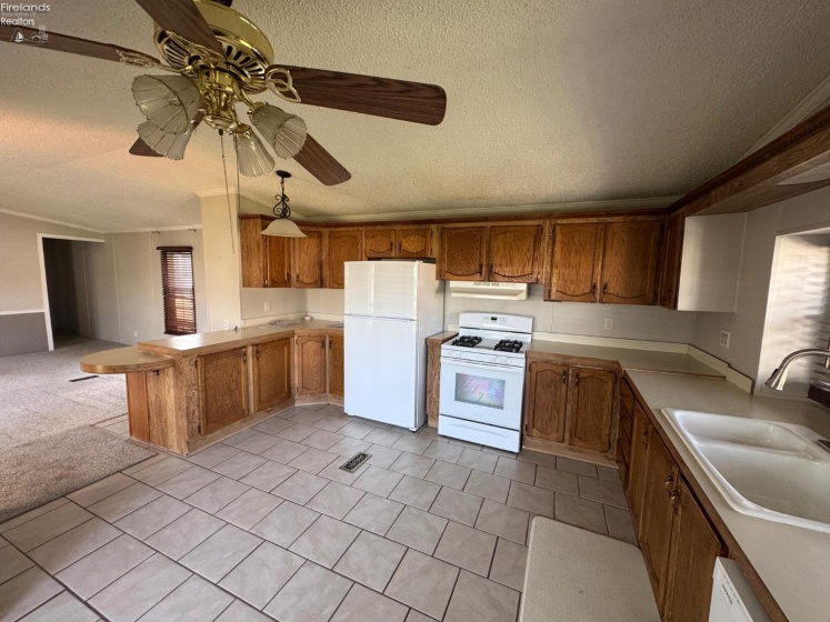 134 Birchard, Sandusky, 44870, 2 Bedrooms Bedrooms, ,1 BathroomBathrooms,Residential,For Sale,Birchard,20261600