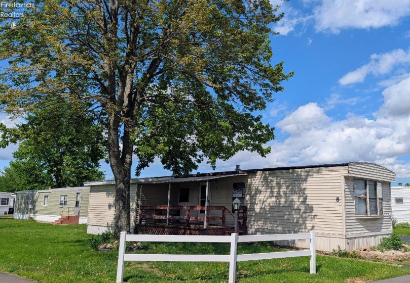 8 5th Street, Norwalk, 44857, 3 Bedrooms Bedrooms, ,1 BathroomBathrooms,Residential,For Sale,5th,20261576
