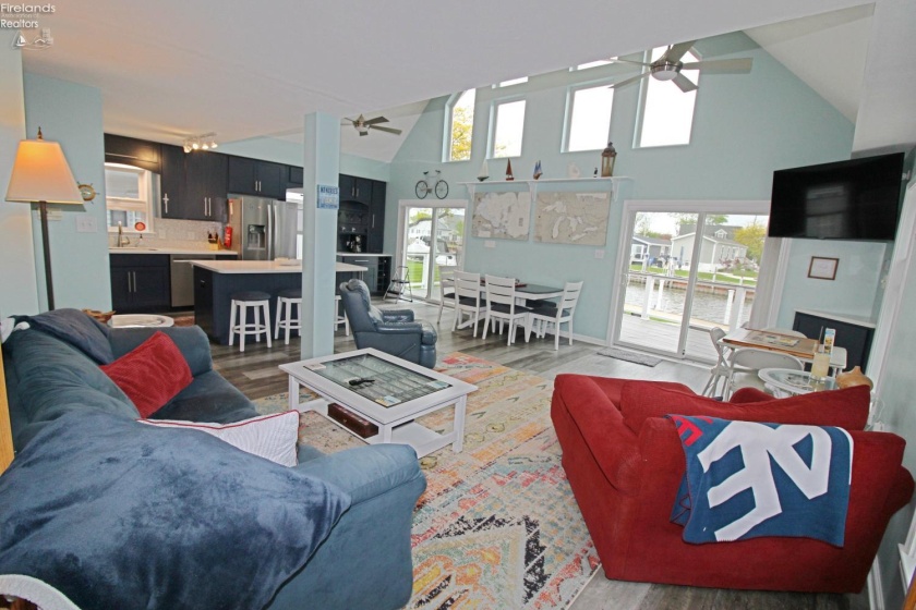 1531 Compass Avenue, Port Clinton, 43452, 3 Bedrooms Bedrooms, ,3 BathroomsBathrooms,Residential,For Sale,Compass,20261403