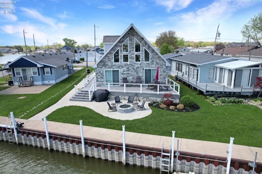 1531 Compass Avenue, Port Clinton, 43452, 3 Bedrooms Bedrooms, ,3 BathroomsBathrooms,Residential,For Sale,Compass,20261403