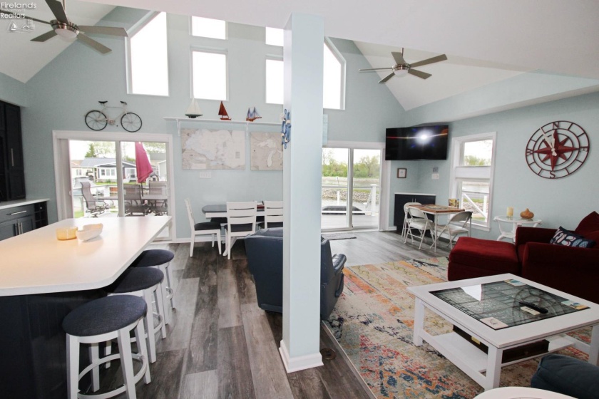 1531 Compass Avenue, Port Clinton, 43452, 3 Bedrooms Bedrooms, ,3 BathroomsBathrooms,Residential,For Sale,Compass,20261403