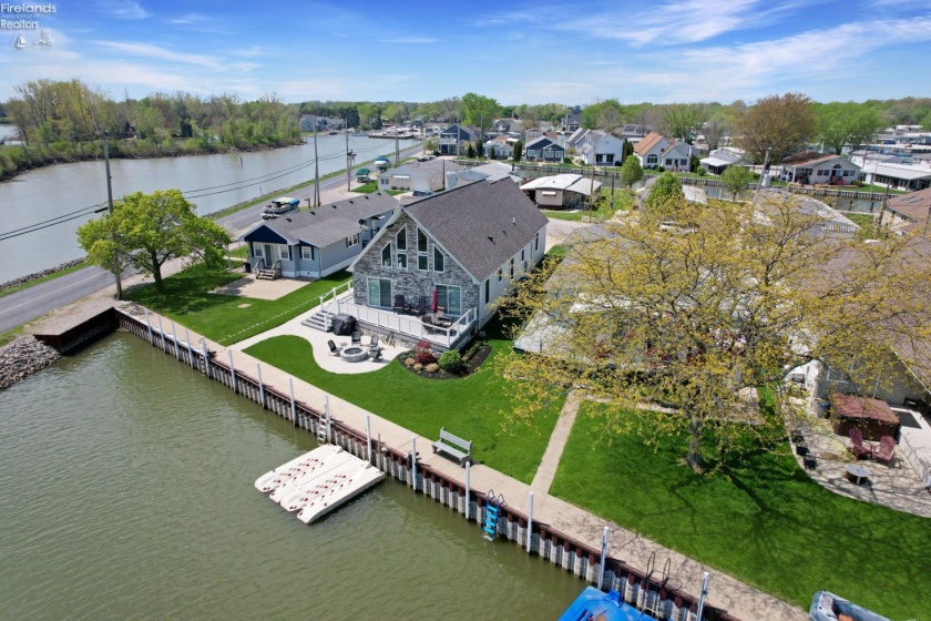 1531 Compass Avenue, Port Clinton, 43452, 3 Bedrooms Bedrooms, ,3 BathroomsBathrooms,Residential,For Sale,Compass,20261403