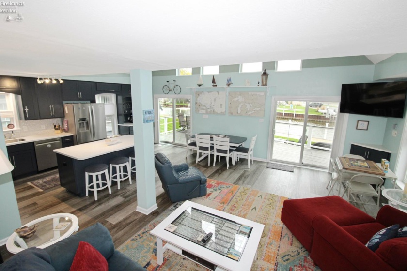 1531 Compass Avenue, Port Clinton, 43452, 3 Bedrooms Bedrooms, ,3 BathroomsBathrooms,Residential,For Sale,Compass,20261403