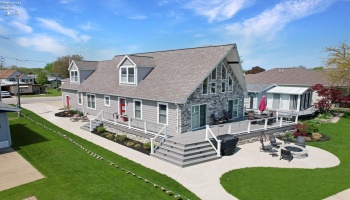 1531 Compass Avenue, Port Clinton, 43452, 3 Bedrooms Bedrooms, ,3 BathroomsBathrooms,Residential,For Sale,Compass,20261403