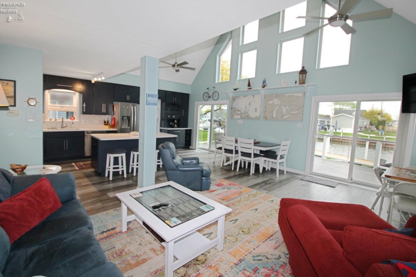 1531 Compass Avenue, Port Clinton, 43452, 3 Bedrooms Bedrooms, ,3 BathroomsBathrooms,Residential,For Sale,Compass,20261403
