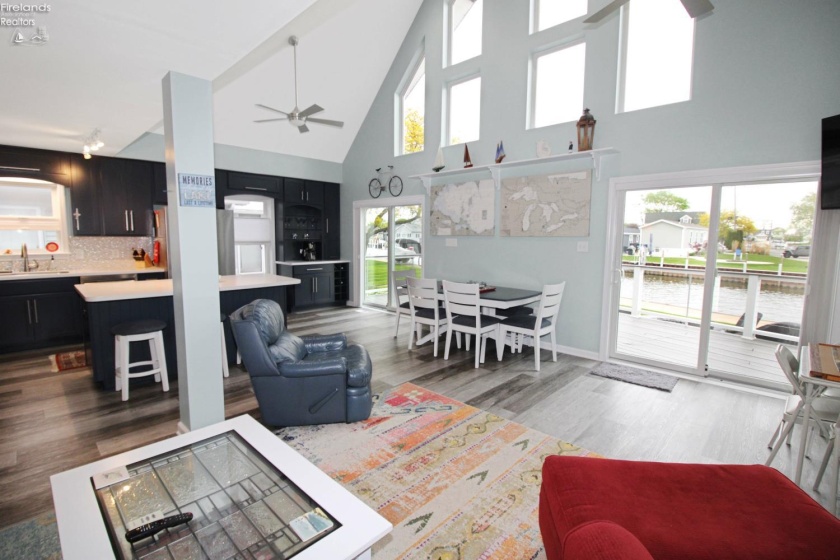1531 Compass Avenue, Port Clinton, 43452, 3 Bedrooms Bedrooms, ,3 BathroomsBathrooms,Residential,For Sale,Compass,20261403