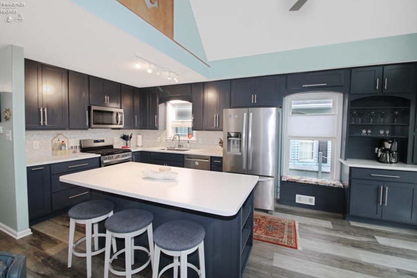 1531 Compass Avenue, Port Clinton, 43452, 3 Bedrooms Bedrooms, ,3 BathroomsBathrooms,Residential,For Sale,Compass,20261403