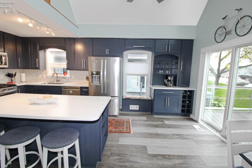 1531 Compass Avenue, Port Clinton, 43452, 3 Bedrooms Bedrooms, ,3 BathroomsBathrooms,Residential,For Sale,Compass,20261403
