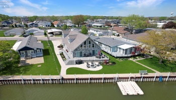 1531 Compass Avenue, Port Clinton, 43452, 3 Bedrooms Bedrooms, ,3 BathroomsBathrooms,Residential,For Sale,Compass,20261403