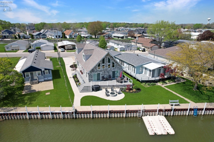 1531 Compass Avenue, Port Clinton, 43452, 3 Bedrooms Bedrooms, ,3 BathroomsBathrooms,Residential,For Sale,Compass,20261403