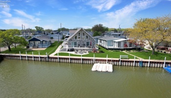 1531 Compass Avenue, Port Clinton, 43452, 3 Bedrooms Bedrooms, ,3 BathroomsBathrooms,Residential,For Sale,Compass,20261403