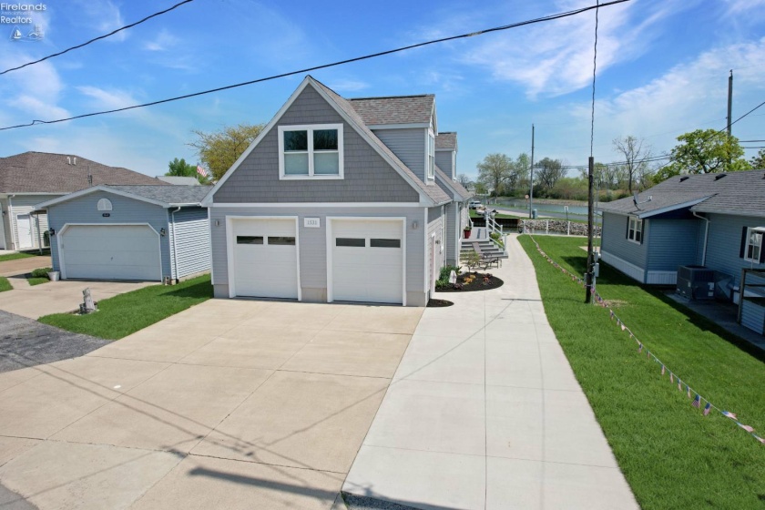 1531 Compass Avenue, Port Clinton, 43452, 3 Bedrooms Bedrooms, ,3 BathroomsBathrooms,Residential,For Sale,Compass,20261403