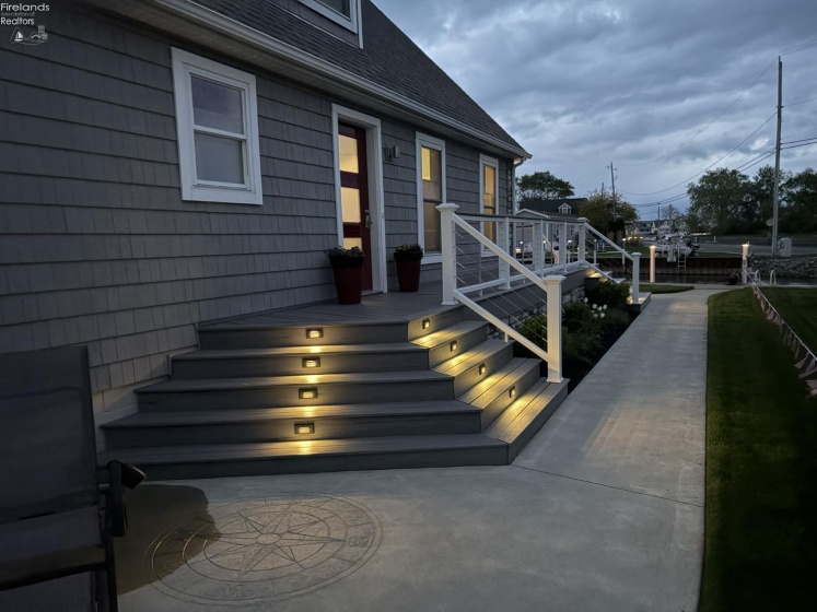 1531 Compass Avenue, Port Clinton, 43452, 3 Bedrooms Bedrooms, ,3 BathroomsBathrooms,Residential,For Sale,Compass,20261403