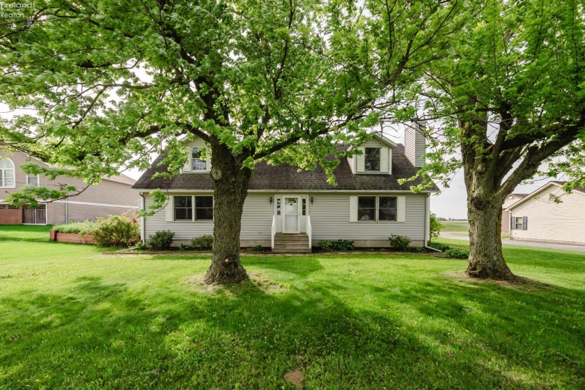 2873 County Road 198, Fremont, 43420, 3 Bedrooms Bedrooms, ,3 BathroomsBathrooms,Residential,For Sale,County Road 198,20261504