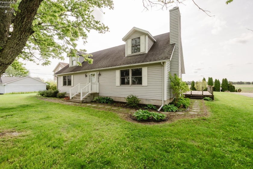 2873 County Road 198, Fremont, 43420, 3 Bedrooms Bedrooms, ,3 BathroomsBathrooms,Residential,For Sale,County Road 198,20261504