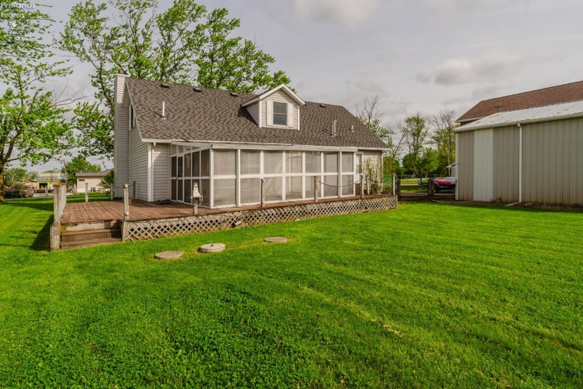 2873 County Road 198, Fremont, 43420, 3 Bedrooms Bedrooms, ,3 BathroomsBathrooms,Residential,For Sale,County Road 198,20261504