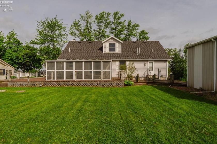 2873 County Road 198, Fremont, 43420, 3 Bedrooms Bedrooms, ,3 BathroomsBathrooms,Residential,For Sale,County Road 198,20261504