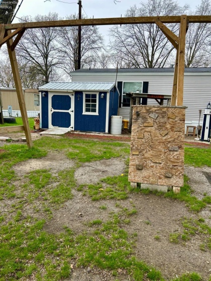 203 Midvale Avenue, Clyde, 43410, ,2 BathroomsBathrooms,Residential,For Sale,Midvale,20261571