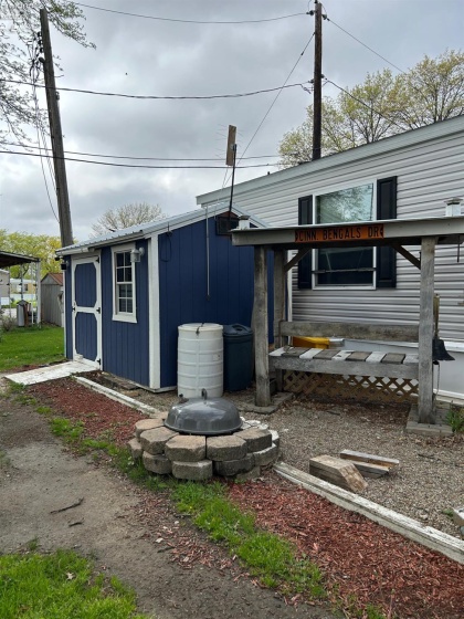 203 Midvale Avenue, Clyde, 43410, ,2 BathroomsBathrooms,Residential,For Sale,Midvale,20261571