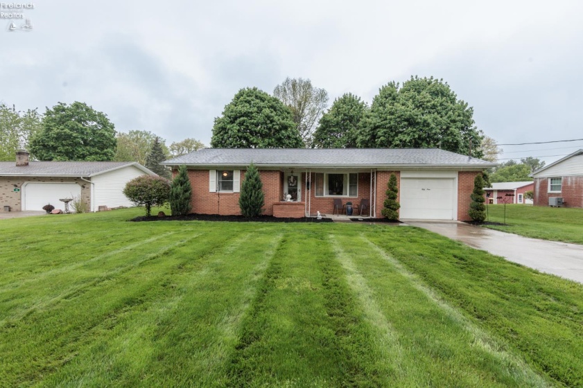 59 Harris Avenue, Norwalk, 44857, 2 Bedrooms Bedrooms, ,1 BathroomBathrooms,Residential,For Sale,Harris,20261602