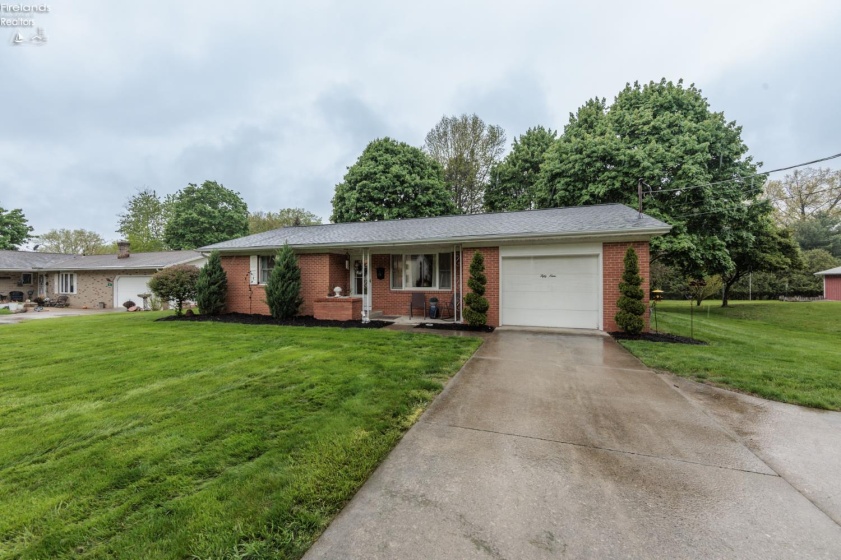59 Harris Avenue, Norwalk, 44857, 2 Bedrooms Bedrooms, ,1 BathroomBathrooms,Residential,For Sale,Harris,20261602